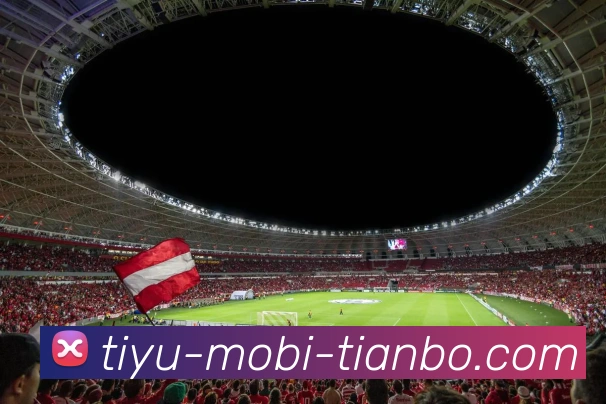 天博体育品牌故事