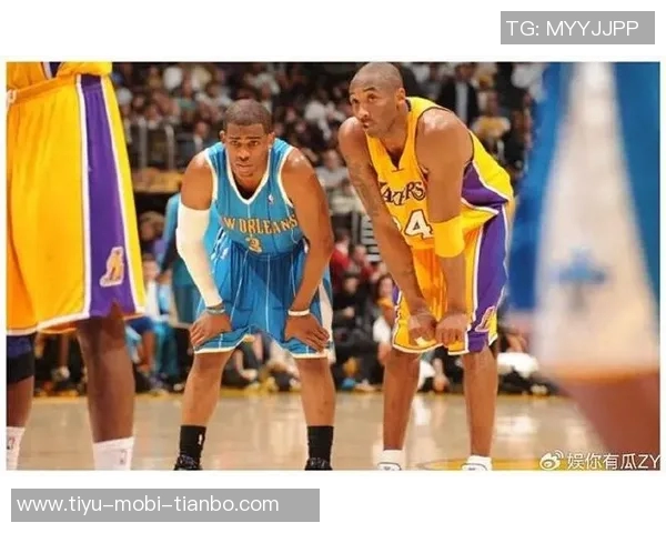 保罗回忆与科比深夜长谈前湖人交易告吹的心路历程