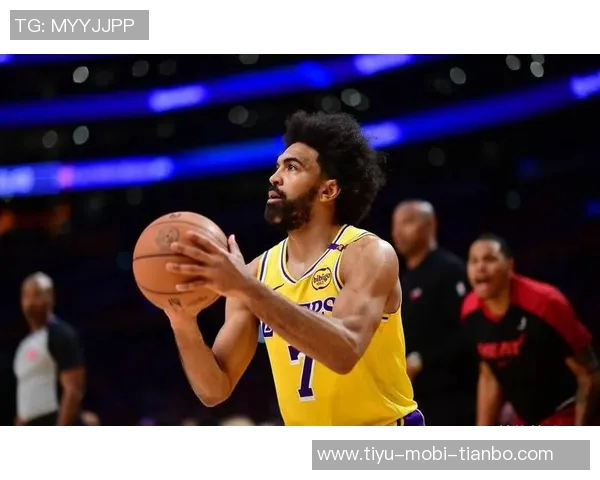 湖人三年未果还在幻想文森特是时候考虑交易的现实选择了