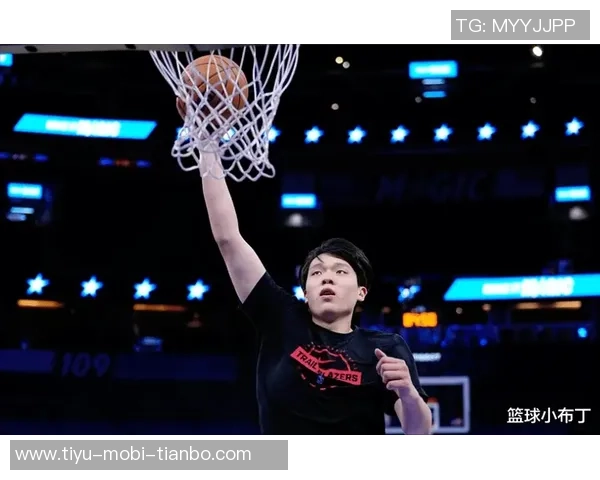 杨瀚森盛赞斯普利特教练细致指导努力追随其训练理念